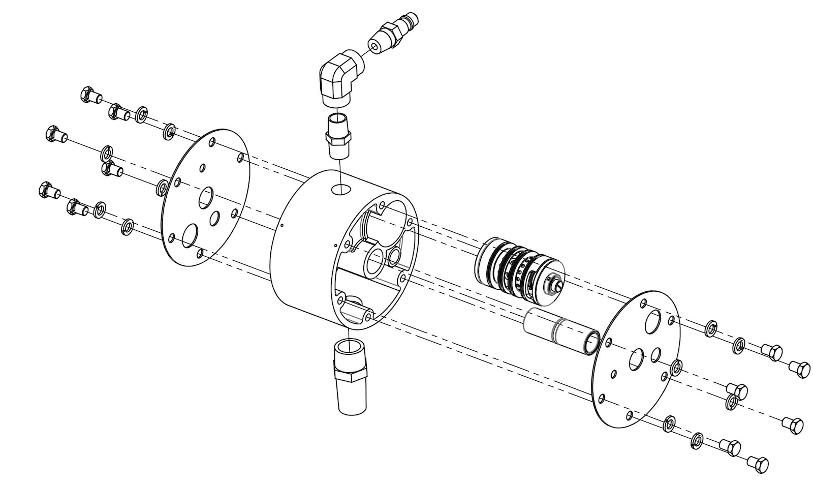 Murzan Original Parts